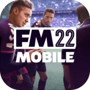 Football Manager 2022 Mobile