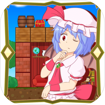 Mobile Game Like 東方幻想防衛記 東方の放置ゲーム Taptap