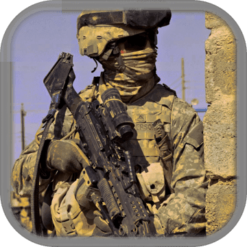 Coalition - Multiplayer FPS Coalition - Multiplayer FPS