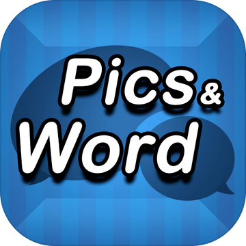 picsword - word quizzes with lucky rewards!