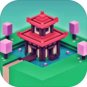 Japan Craft: Cube Exploration Japan Craft: Cube Exploration