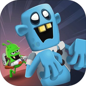 Zombie Catchers 🧟 Zombie Catchers 🧟
