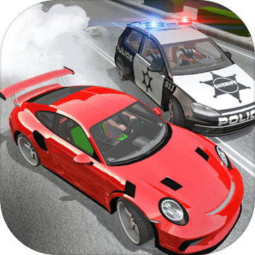 Police VS Crime Police VS Crime
