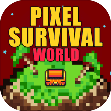 Pixel Survival World - Monster Hunter