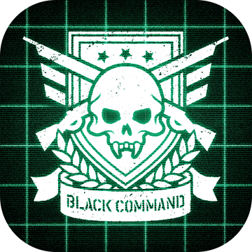 BLACK COMMAND