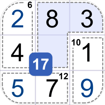 killer sudoku free number puzzle sudoku puzzle download game taptap