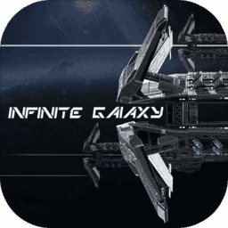 Infinite Galaxy - Empire, starcraft, sci fi, mmo Infinite Galaxy - Empire, starcraft, sci fi, mmo
