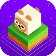 Cube Hop Jump Cube Hop Jump