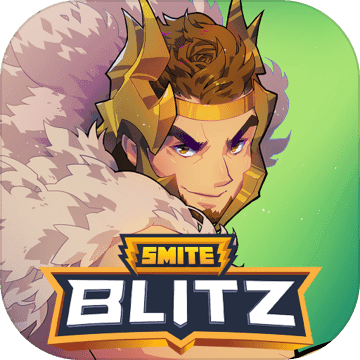 Smite Blitz 预约下载 Taptap 发现好游戏