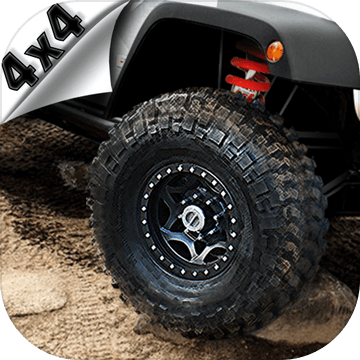 4x4 Russian Suvs Off Road Saga Android Download Taptap