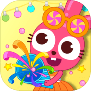 Papo Town Happy Festival Papo Town Happy Festival