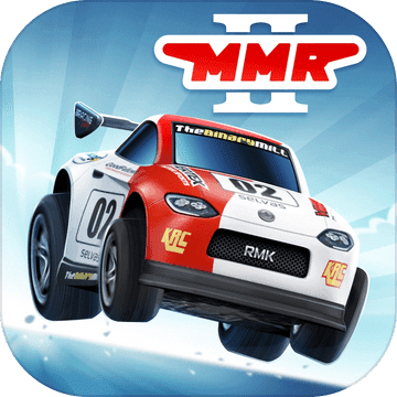 Mini Motor Racing 2 : Drift RC