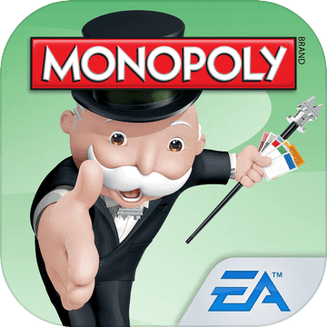 모노폴리 (MONOPOLY Game)