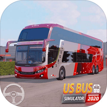 US Bus Simulator 2020 : Ultimate Edition US Bus Simulator 2020 : Ultimate Edition