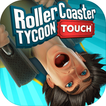 RollerCoaster Tycoon Touch RollerCoaster Tycoon Touch