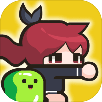 Slime RPG2 - Classic RPG Game Slime RPG2 - Classic RPG Game