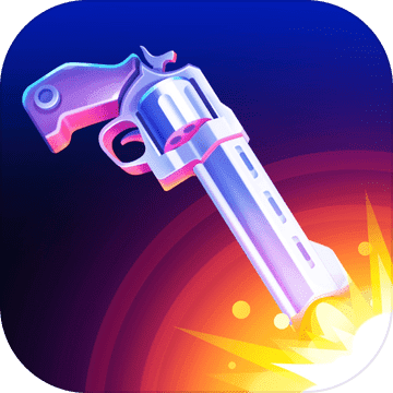 Flip the Gun - Simulator Game Flip the Gun - Simulator Game