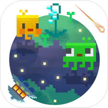 绿色星球 绿色星球