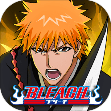 死神bleach 正版授權手遊 预约下载 Taptap 发现好游戏