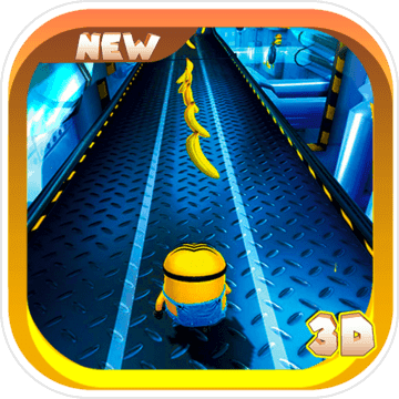 Banana Minion Rush Legends Adventure 3d Android Download Taptap - minion rush despicable me banana shop added roblox