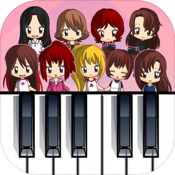 Magic Tiles For Twice 预约下载 Taptap 发现好游戏