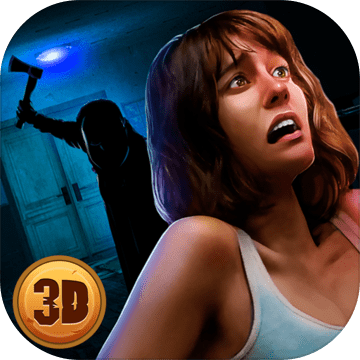 jason killer game: haunted house horror 3d