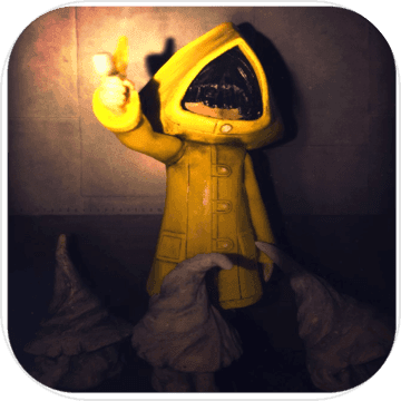 Very Little Nightmares Very Little Nightmares