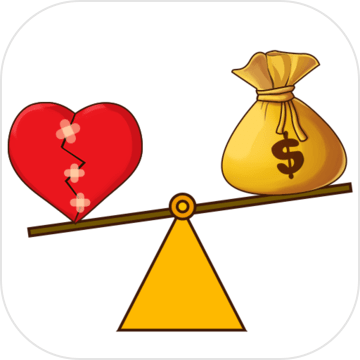 love or money