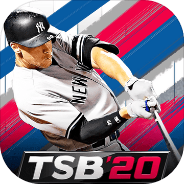 MLB Tap Sports Baseball 2020 MLB Tap Sports Baseball 2020