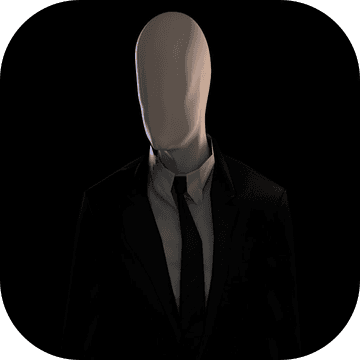 Slender Man - Outlast Slender Man - Outlast