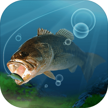 Final Bass Fishing(FBF) Final Bass Fishing(FBF)