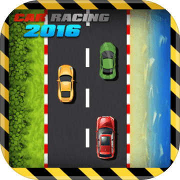 Car Racing 2016