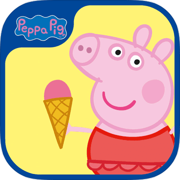 Peppa Pig (小猪佩奇): 假期 Peppa Pig (小猪佩奇): 假期