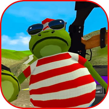 how do you download apps on your phone in amazing frog game