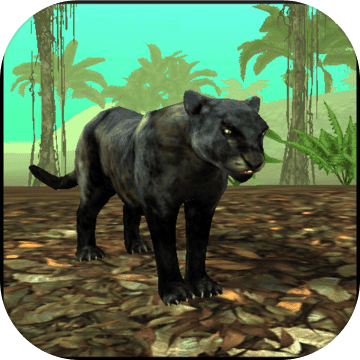 Wild Panther Sim 3D Wild Panther Sim 3D