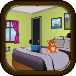 Smart Lock House Escape : Escape Games Play-205 Smart Lock House Escape : Escape Games Play-205