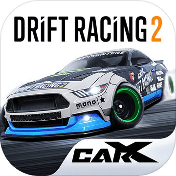 CarX Drift Racing 2 CarX Drift Racing 2