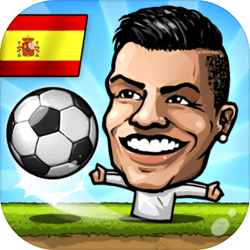 Puppet Football Spain CCG/TCG Puppet Football Spain CCG/TCG