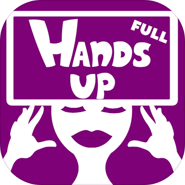 hands up heads up & charades