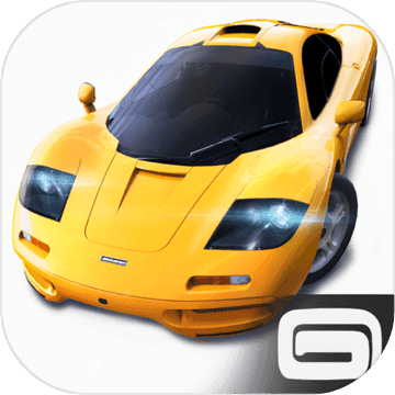 Asphalt Nitro Asphalt Nitro