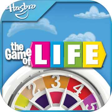 THE GAME OF LIFE Big Screen THE GAME OF LIFE Big Screen