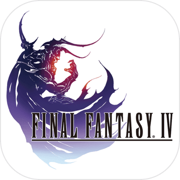 FINAL FANTASY IV FINAL FANTASY IV