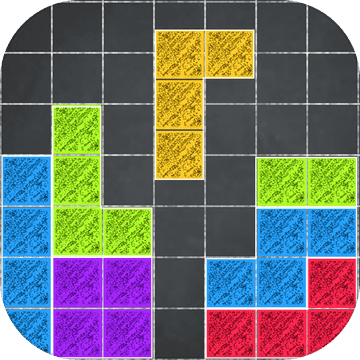 Block Puzzle Doodle! Block Puzzle Doodle!