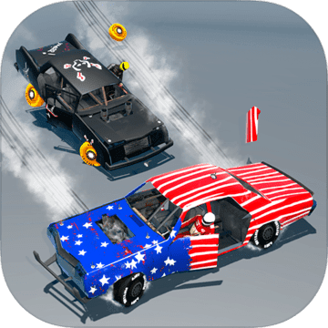 Demolition Derby Multiplayer Demolition Derby Multiplayer