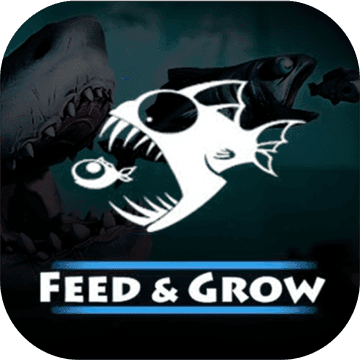 Fish Feeding and Grow : Hangry Fish