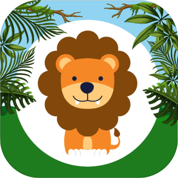 Jungle Bounce Animals Pre Register Download Taptap - jungle roblox id