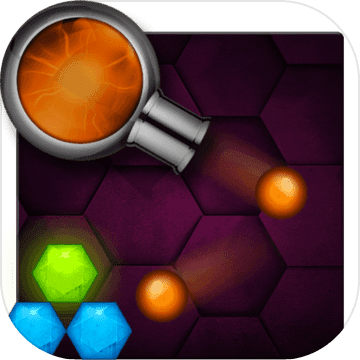 Hexasmash 2 - Physics Puzzle Hexasmash 2 - Physics Puzzle