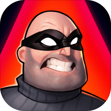 robbery madness - robber stealth fps loot grinder