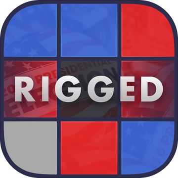 rigged