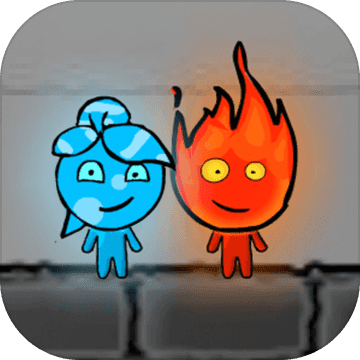 Fireboy and Watergirl Fireboy and Watergirl